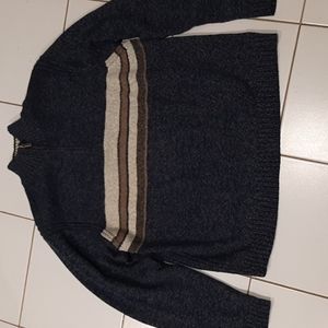 Eddie Bauer men's sweater